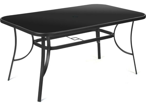 Fieldmann Sada zahradního nábytku MELISA LIGHT