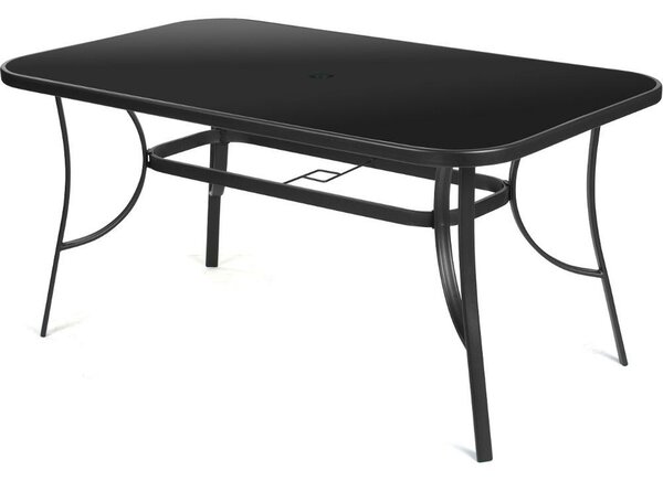 Fieldmann Sada zahradního nábytku MELISA LIGHT