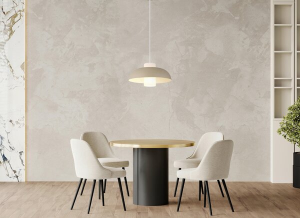 ZÁVĚSNÉ SVÍTIDLO, 38/120 cm Collett's Monde - Online Only svítidla, Online Only