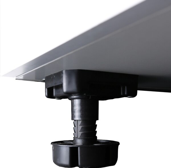 TECHNICKÁ MÍSTNOST, 117/200/67,6 cm Respekta - Víceúčelové skříně, Online Only