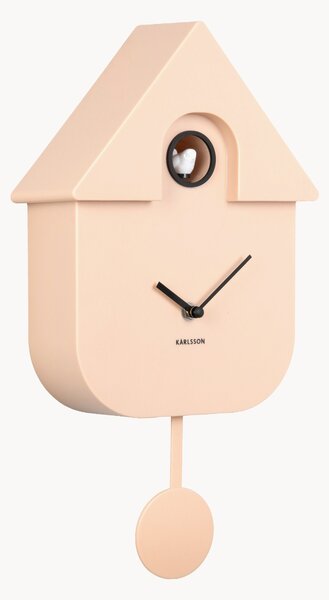 Nástěnný hodiny Modern Cuckoo
