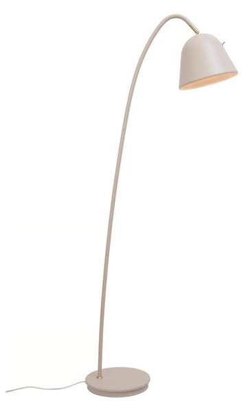 Nordlux - Stojací lampa FLEUR 1xE27/15W/230V béžová