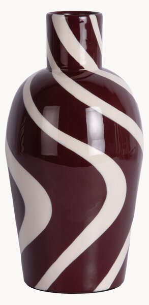 Váza Dublin Swirl
