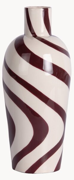 Váza Dublin Swirl