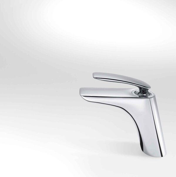 Kludi Balance umyvadlová baterie stojící chrom 520260575