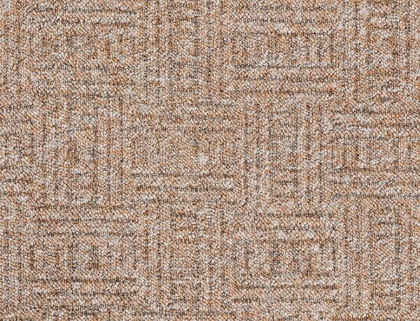 TIMZO Metrážový koberec SPARTA 5653 BARVA: Hnědá, ŠÍŘKA: 4 m