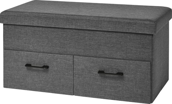 Livarno® Lavice s úložným prostorem (100395964)