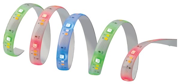 Livarno® Světelný LED pásek, 10 m (100395705)
