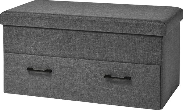 Livarno® Lavice s úložným prostorem (100395964)