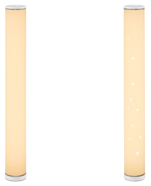 Livarno® Stojací LED lampa (100395829)