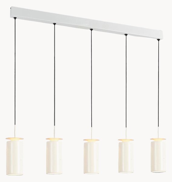 Závěsné LED svítidlo Alfara