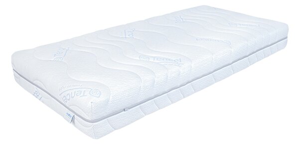 Variabilní matrace Komfort - výška 22 cm Rozměr: 80x200