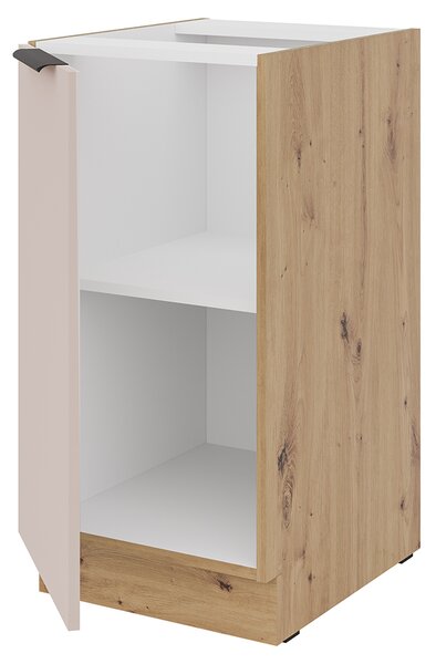 Kuchyňská linka SOLEA | 180 cm | VÝBĚR ÚCHYTŮ | artisan/kašmír