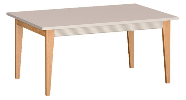 WINDSOR k | konferenční stolek W-12 | 90x68 cm | kašmír
