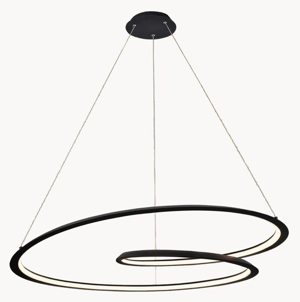 Závěsné LED svítidlo Looping