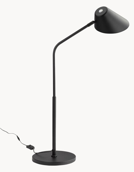 Stmívatelná stolní LED lampa Esino
