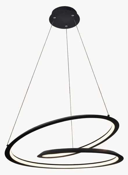 Závěsné LED svítidlo Looping