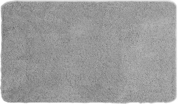 BATEX LANA - Koupelnová předložka šedá Rozměr: 50x60 cm