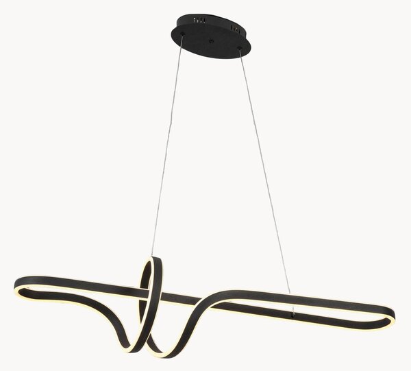 Závěsné LED svítidlo Simphony