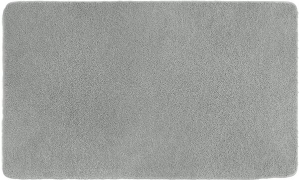 BATEX LANA - Koupelnová předložka šedá Rozměr: 50x60 cm