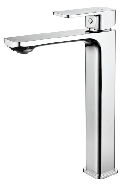 Omnires Apure umyvadlová baterie stojící chrom AP2212CR