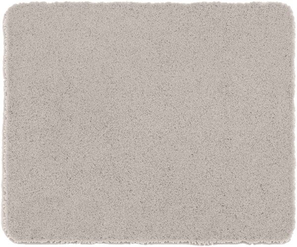 BATEX LANA - Koupelnová předložka béžová Rozměr: 50x60 cm s výřezem pro WC