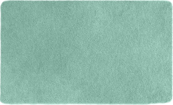 BATEX LANA - Koupelnová předložka reseda zelená Rozměr: 60x100 cm