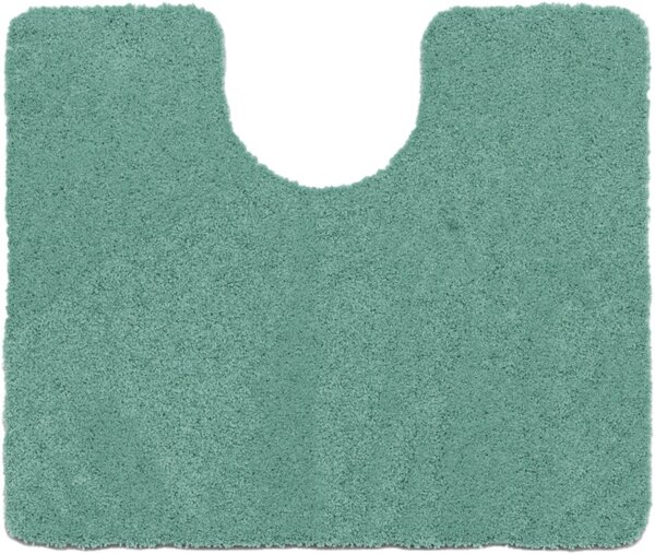 BATEX LANA - Koupelnová předložka reseda zelená Rozměr: 60x100 cm
