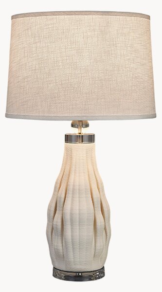 Stolní lampa Tessa