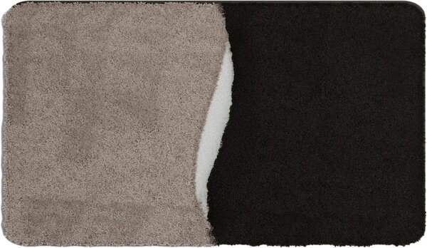 BATEX GELO - Koupelnová předložka taupe Rozměr: 70x120 cm