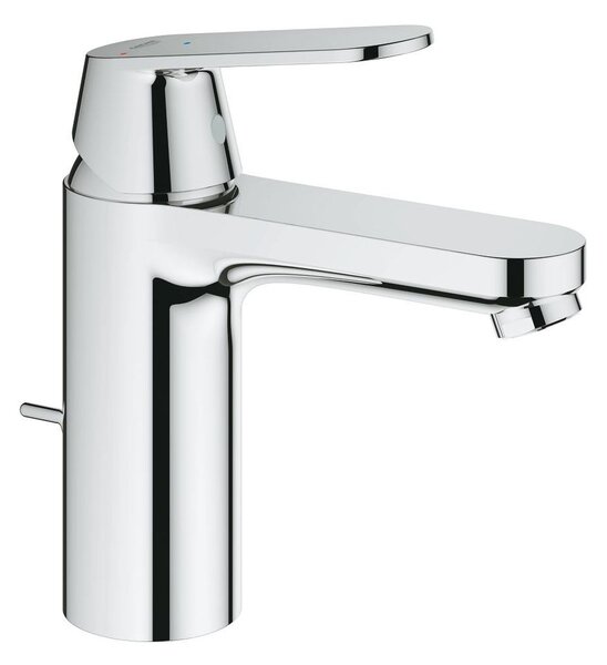 Grohe Eurosmart Cosmopolitan umyvadlová baterie stojící StarLight Chrome 2339600E