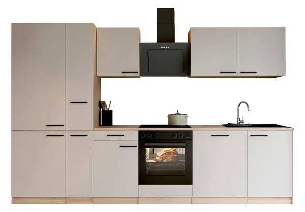 KUCHYŇSKÝ BLOK 310 cm Respekta - Online Only kuchyňské linky, Online Only