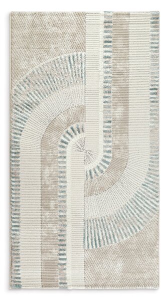 Koberec Crystal3, 80x150 cm, vícebarevný