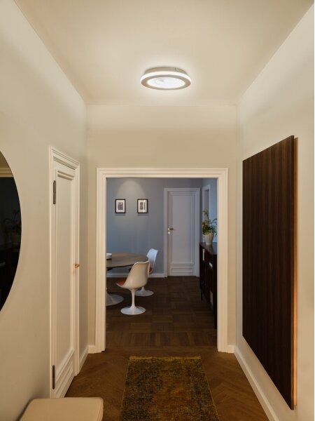 Osram - LED Stropní svítidlo ORBIS SPIRAL LED/27W/230V