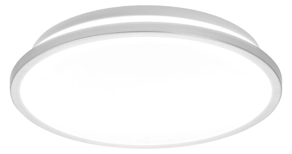 Osram - LED Koupelnové stropní svítidlo DISC LED/18W/230V 3000/4000K IP44