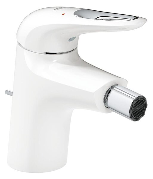 Grohe Eurostyle bidetová baterie stojící StarLight Chrome 33565LS3