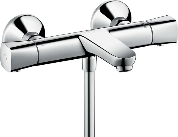Hansgrohe Ecostat, Umyvadlo, Chrom