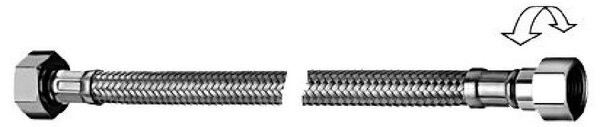 Schell 103190699 Hadice Clean-Flex S, otočná