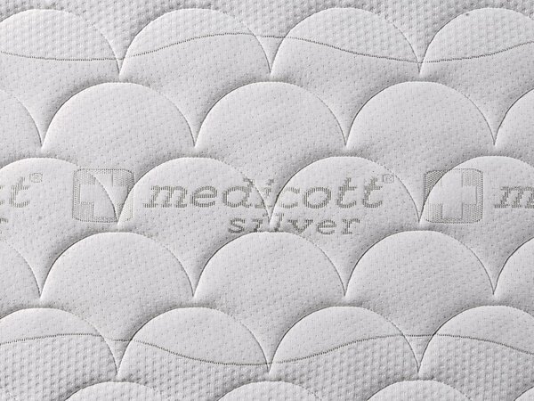 Taštičková matrace Benab Minotauros S7 200x80 cm (T4/T5)