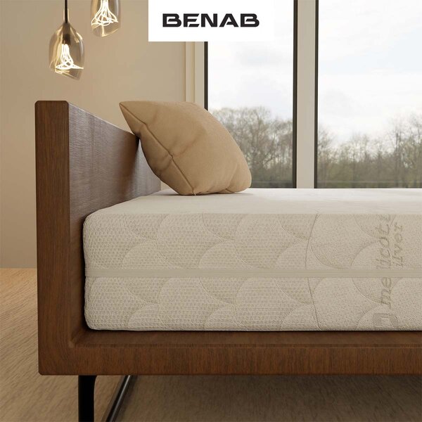 Taštičková matrace Benab Minotauros S7 200x80 cm (T4/T5)
