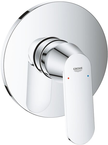 Grohe Eurosmart Cosmopolitan sprchová baterie pod omítku StarLight Chrome 24044000