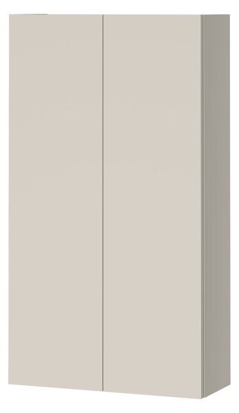 Cersanit Moduo souprava rámu 56x22.2x100 cm boční závěsná béžová S1026-053