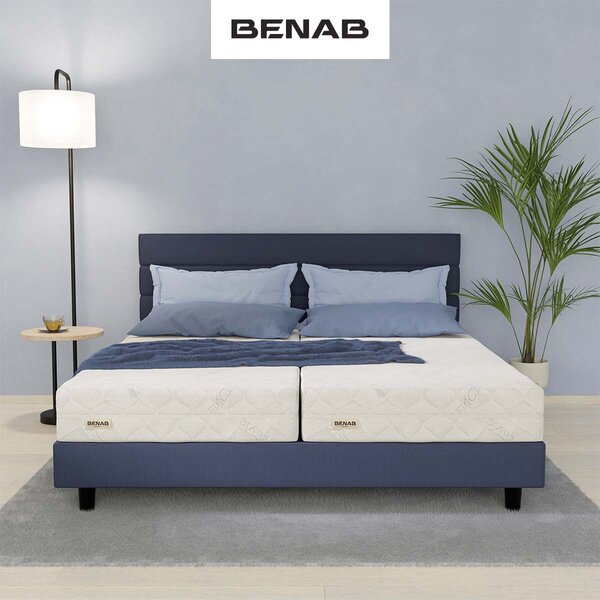 Taštičková matrace Benab Odysea 200x180 cm (T3/T4)