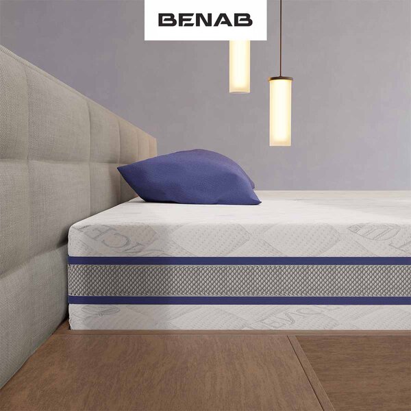 Taštičková matrace Benab Afrodita Coco S1000 200x80 cm (T4/T5)