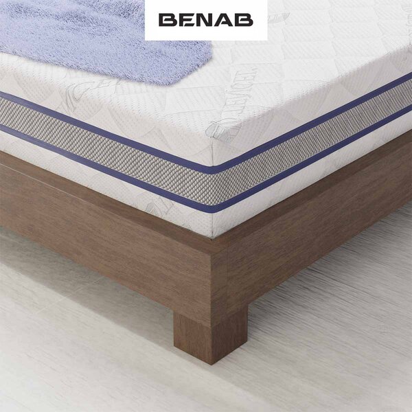 Taštičková matrace Benab Afrodita Coco S1000 200x80 cm (T4/T5)