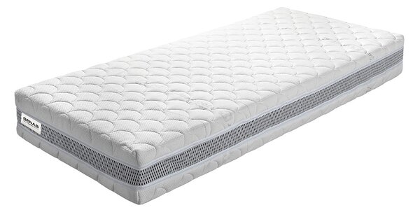 Taštičková matrace Benab Apollón S1000 200x80 cm (T4/T3)