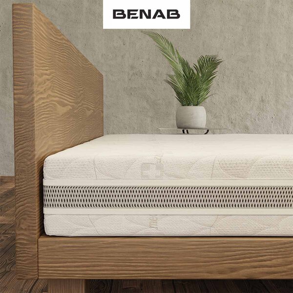 Taštičková matrace Benab Apollón S1000 200x80 cm (T4/T3)