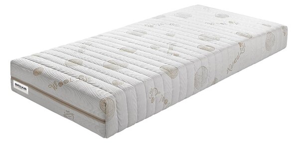 Pěnová matrace Benab Thaumas LTX 200x80 cm (T4/T5)