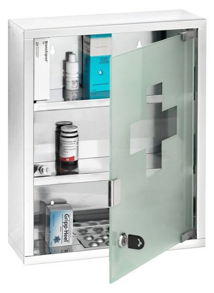 Lékárnička Wenko Chest, 30 x 40 cm