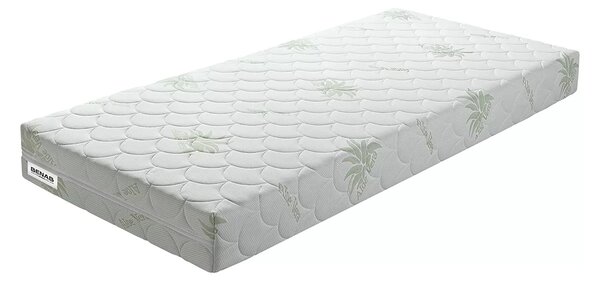 Pěnová matrace Benab Atena 200x90 cm (T2/T3)